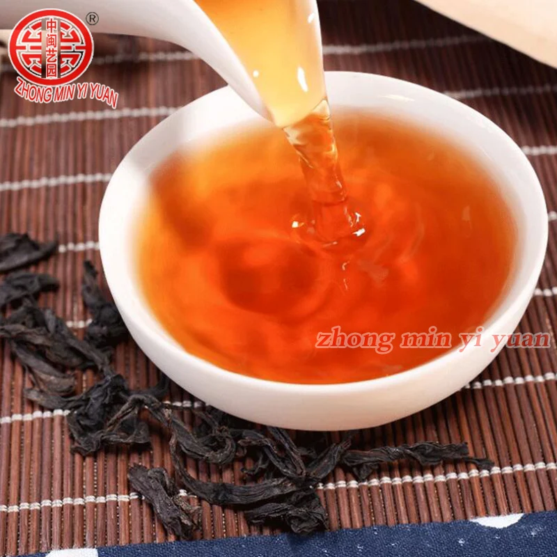 250 г Китайский Чай Anxi Tiekuanyin свежий зеленый чай улун для похудения предотвращения