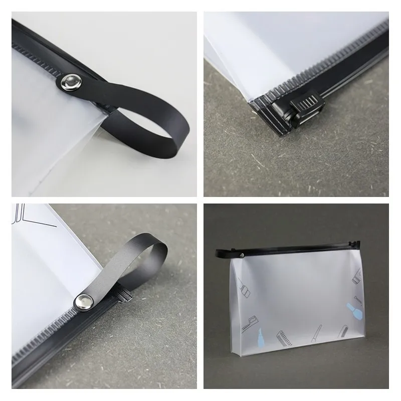Transparent Waterproof Swim PVC Bags Beach Outdoor Travel Storage Clear Phone Case Bath Dry Sack Sports Wash Clothes Bag dry bag waterproof bag waterproof phone case swimming bag moving storage bag