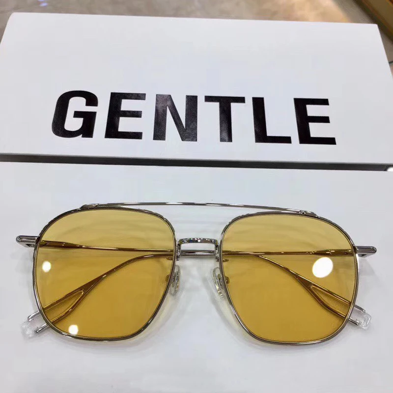 新商品 男性と女性のためのoogieサングラス デザイナーメガネ 韓国語 ファッショナブル 優しい 新作saleセール30 Off