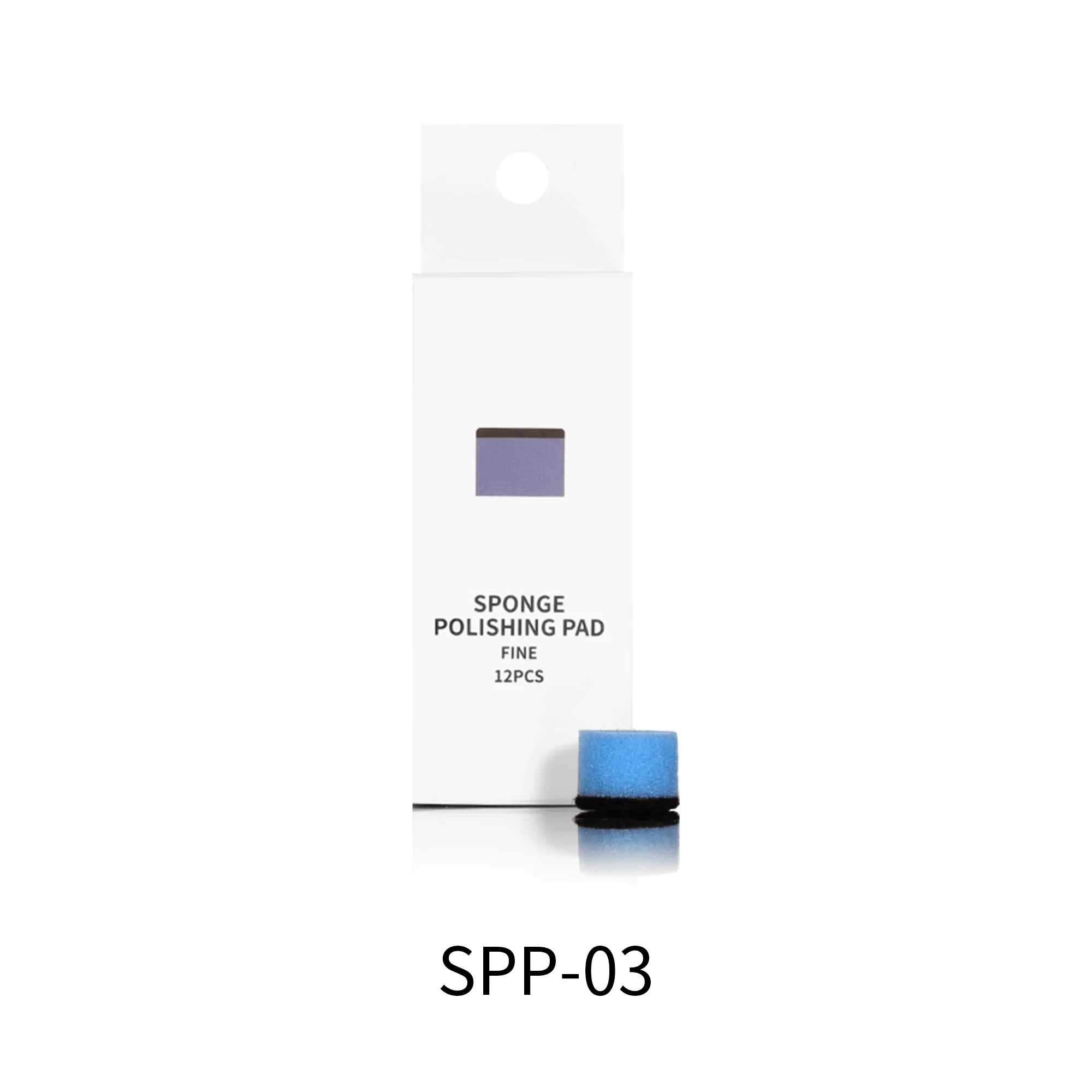 SPP-03 Fine