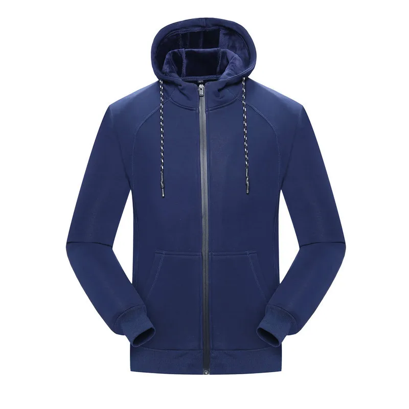 

2019NEW Men's Outdoor Sports Jacket Basketball Football Running High Quality Spring Autumn Jacket E812