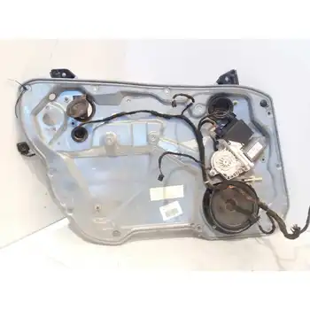 

6Q2959802A Window Lifter Front Left Seat Ibiza (6l1) 1.9 Sdi