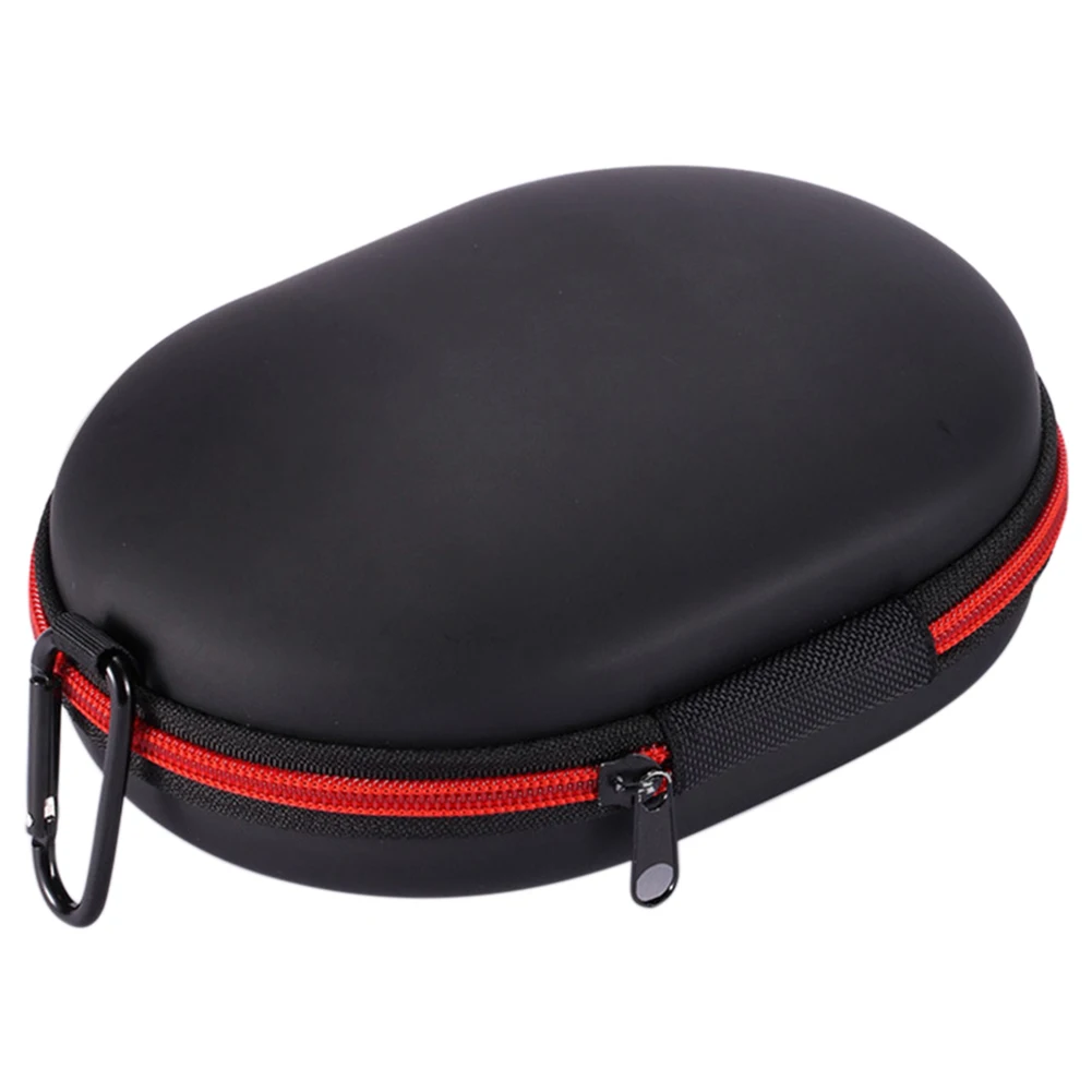 

Headphone Case EVA Solid Organizing Hard Waterproof Protective Shock Absorption Anti Pressure Travel Storage Box For Studio 2.0