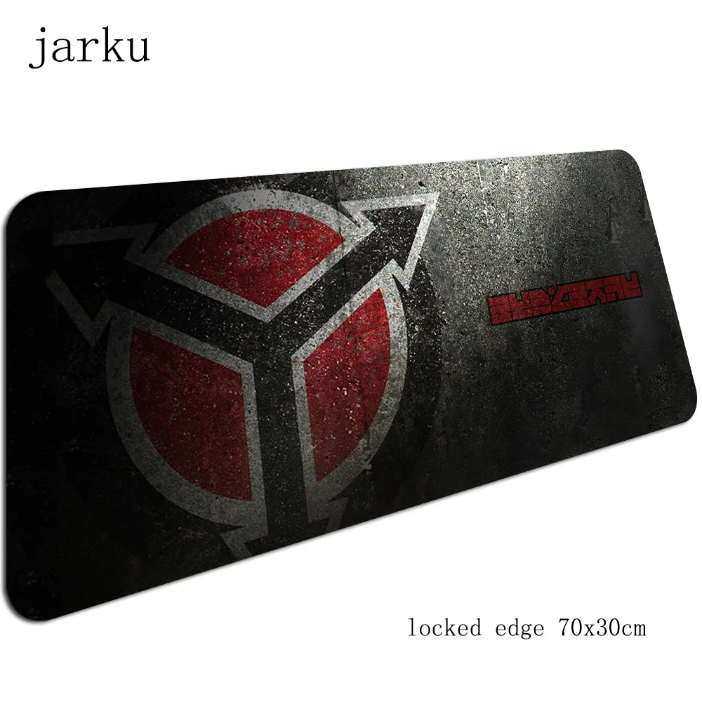 Killzone mouse pad esports 700x300x2mm gaming mousepad present notbook desk mat locked edge padmouse games pc gamer mats - Цвет: Size700x300x2mm