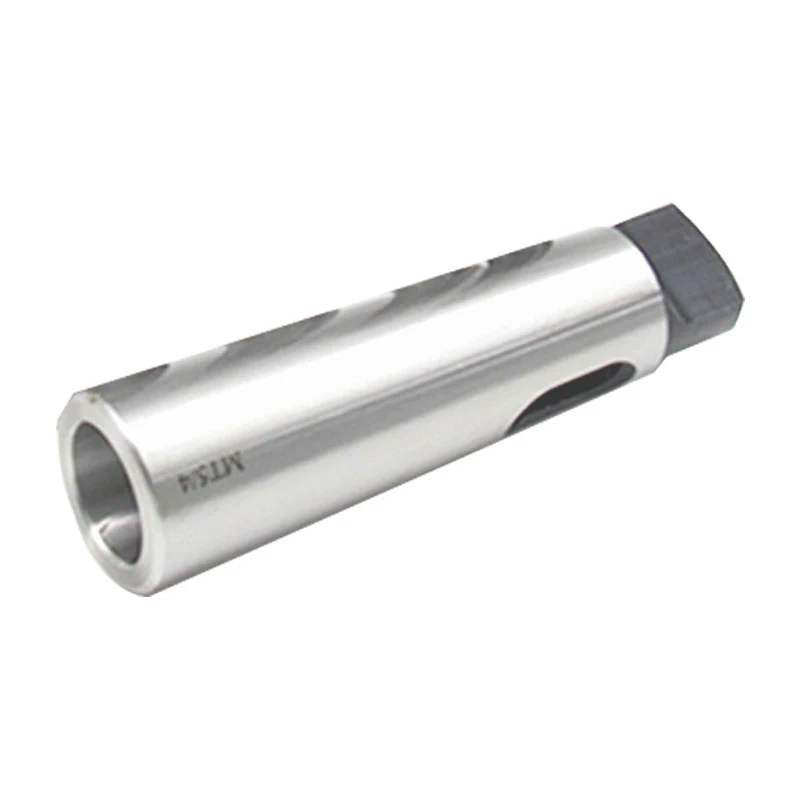 1set MT1 MT2 MT3 MT4 Taper Adapter Reducing Drill Sleeve For Morse Taper Sleeve Shank Accessorieslathe accessories
