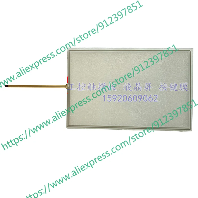 Новые оригинальные аксессуары прочная упаковка сенсорная панель KTP1200 6AV2 123