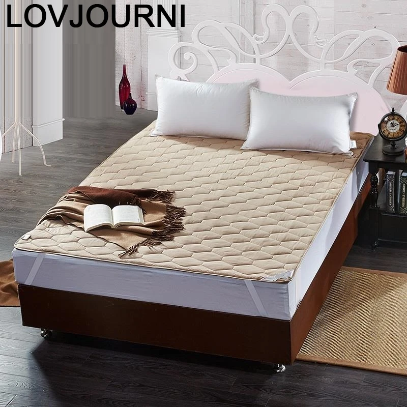 

Matratze Lit Bed Materasso Tatami Mattresses Bedroom Furniture Matratzenauflage Colchon Kasur Matras Matelas Mattress Topper