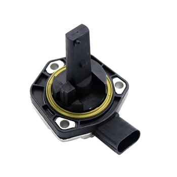 

Engine Oil LEvel Sump Sensor 1J0907660C Fit for Cayenne Skoda Caddy Multivan