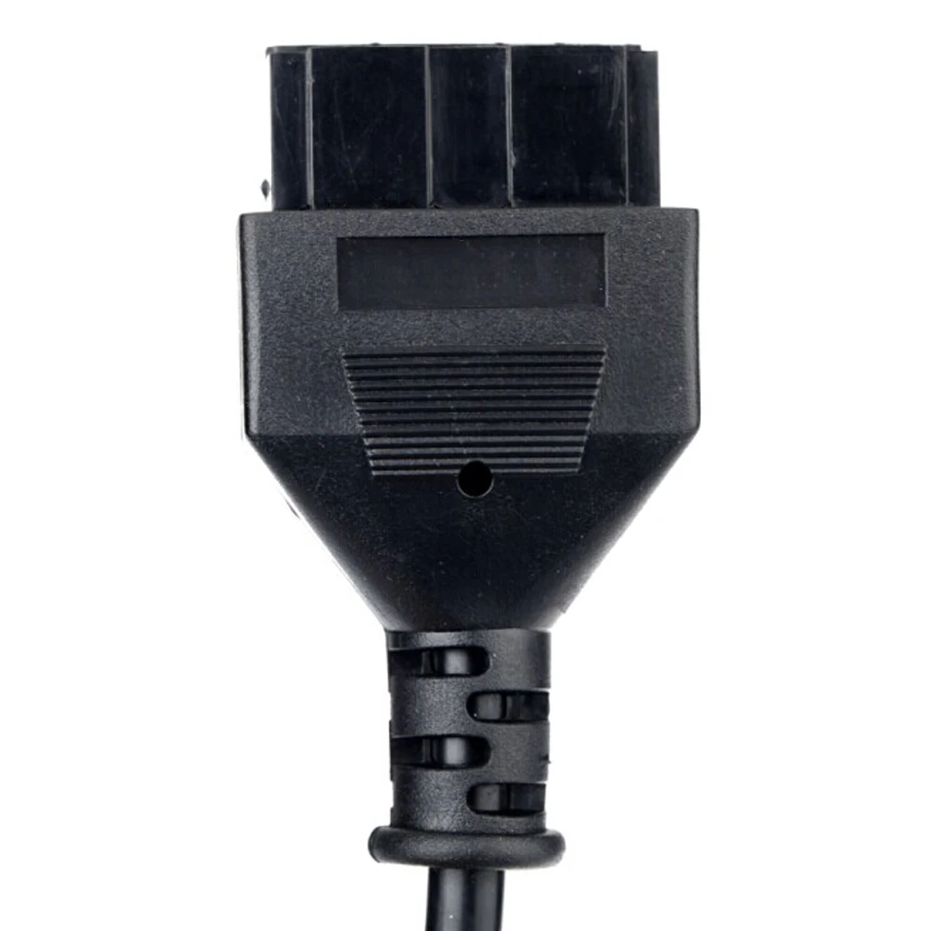 16P To 20P For Kia Car Diagnostic Code Reader CAN  Extension Cable