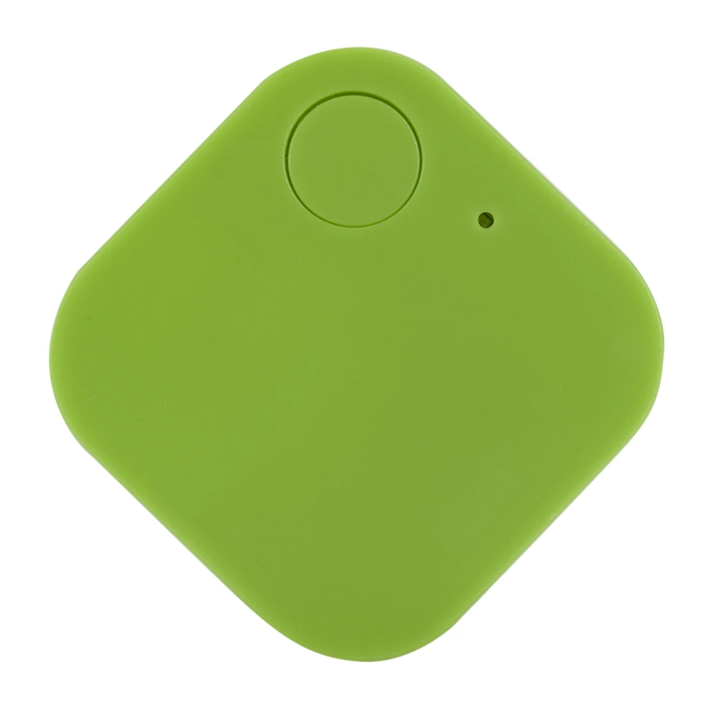 Anti-Lost Mini GPS Tracker Locator Finder For Kid Key Pet Dog Cat Bicycle Car Low-Power And Environment-Friendly Practical