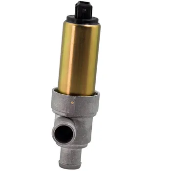 

037906457C Idle Air Control Valve For VW PASSAT Golf Eurovan Jetta 1.8 2.0 2.5L