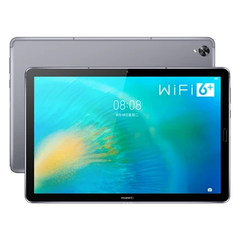 شراء Huawei MatePad SCMR-W09 AL09 10.8 Inch 4GB 6GB/64GB 128GB 256GB EMUI 10.1 Hisilicon Kirin 990 Octa Core 4G Tablet GPS, No Google
