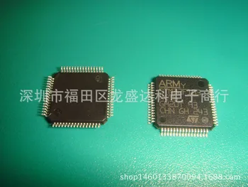 

10pcs GD32F103RCT6 LQFP64 STM32F103RCT6 32 Original New 1 order