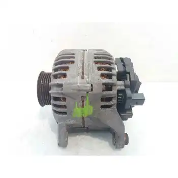 

038903018F 0124515058 Alternator Audi A6 Saloon (4b2) 2.4 V6 30v
