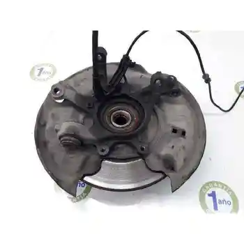 

2033504008 HOSE REAR RIGHT MERCEDES CLK CLASS (W209) COUPE