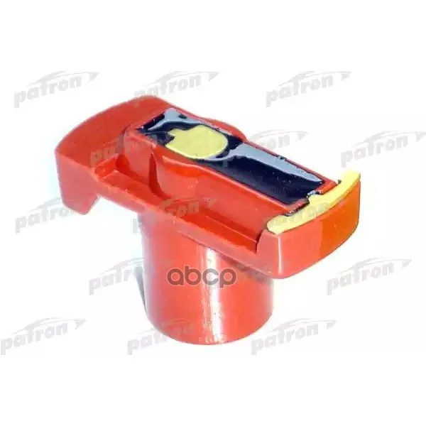 Бегунок Распределителя Зажигания Bosch Audi 80-200/A4/A6 1.6-2.3 -97 Mercedes W201 1.8-2.5 82- PATRON арт. PE10040 |