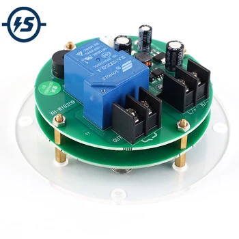 

Digital Temperature Controller -50~110 Celsius NTC 10K DC 12V-24V Sensor 30A Automatic Control