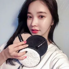 Ленивый Специальный Очищающий порошок слоеного глаза и лица глубокое очищение волокна хлопок съемный хлопок коврик макияж спонж для снятия