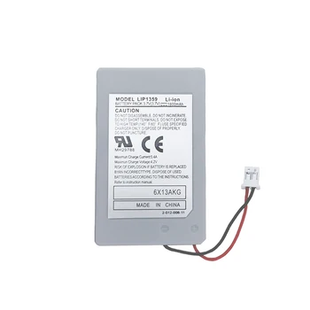 

3.7V 1800mAh Battery For PS3 Gamepad Rechargeable Li-Ion Batteries For Sony PlayStation3 Wireless Controller