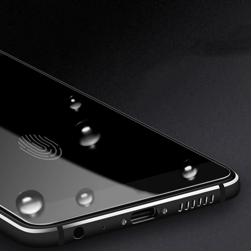 3D Защитное стекло для huawei P8 P9 P10 P20 Lite, Защитная пленка для экрана для huawei P20 Pro P9 P10 Plus, чехол из закаленного стекла