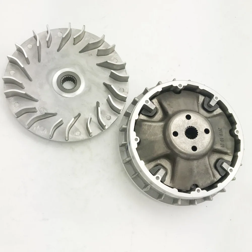 HS700 UTV основной CVT привод сцепления MASSIMO MENARDS QLINK SUPERMACH BENNCHE 21300-004-0000