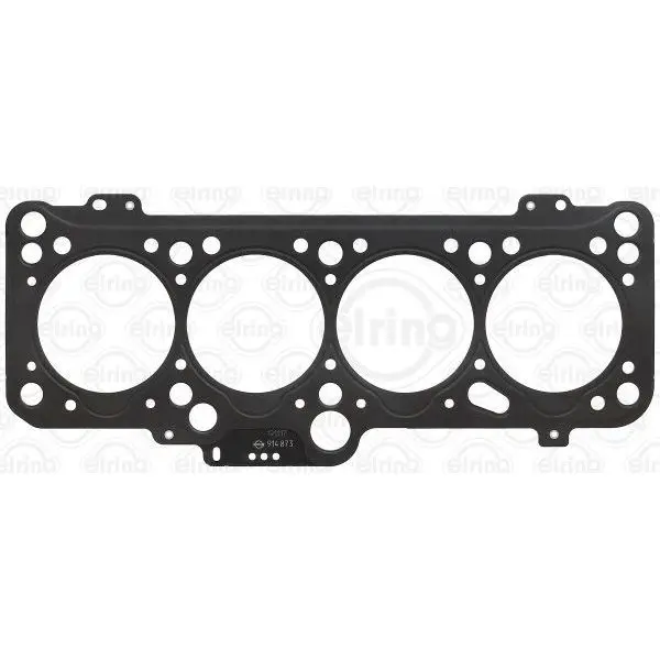 Прокладка ГБЦ Audi 80 VW Passat/Golf/T4 1.9D/TD 89 ELRING 914.8 |