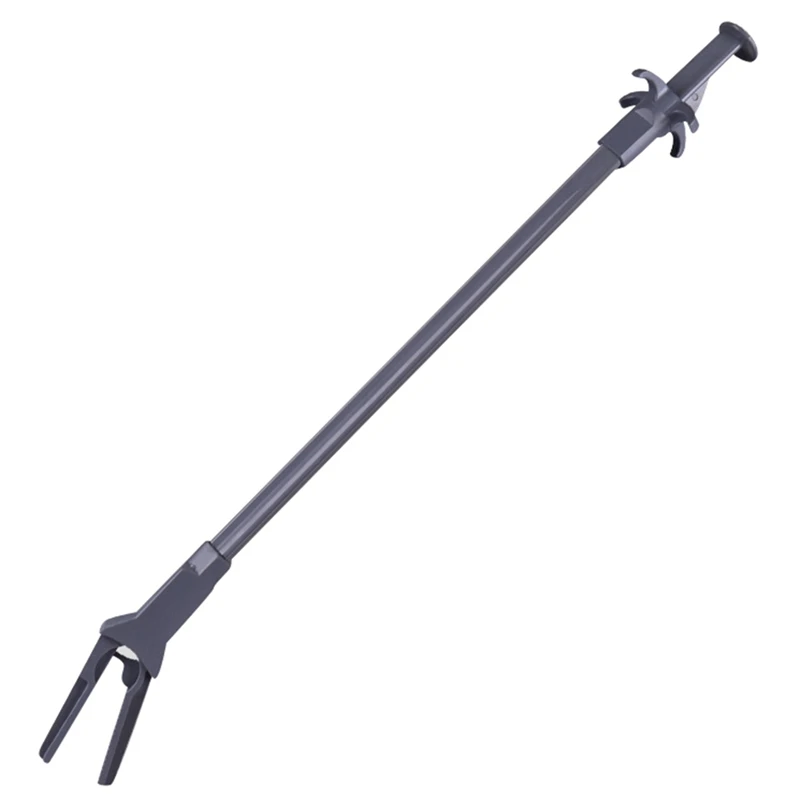 Aquatic Planting Pliers Power Clip Super Long Grass Clips Aquarium Cleaning Tools Water | Дом и сад