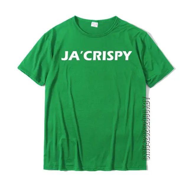 JaCrispy Funny Jokers T Shirt Premium 