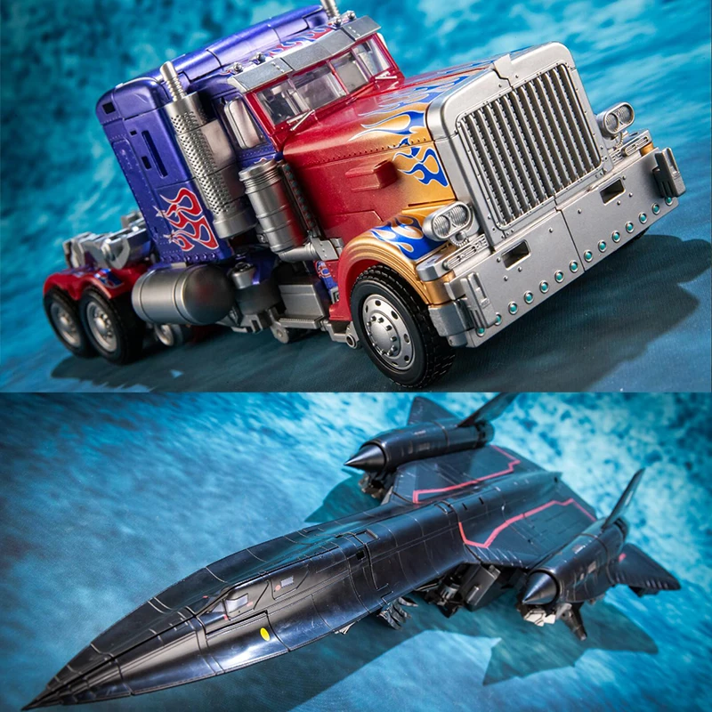 AOYI трансформер LS 14 OP Commander 15 Jetfire Skyfire SS32 и SS35 большой размер LS14 LS15 экшн фигурка