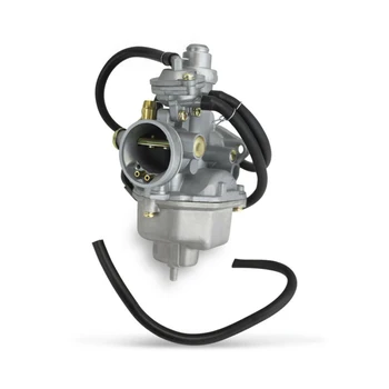 

For Honda TRX250TE TRX250 TE Carburetor Parts Assembly Portable New Useful
