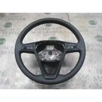 

STEERING WHEEL SEAT IBIZA SC (6P5) 1.4 TDI [15929515]