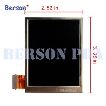 

LCD Module (3550B-0315A) Replacement for Motorola Symbol MC75A0 MC75A0-H MC75A6 MC75A8