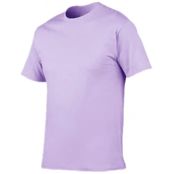 

2020 solid color cotton T-shirt men's black white T-shirt summer skateboard shirt boy hip-hop skateboard T-shirt top