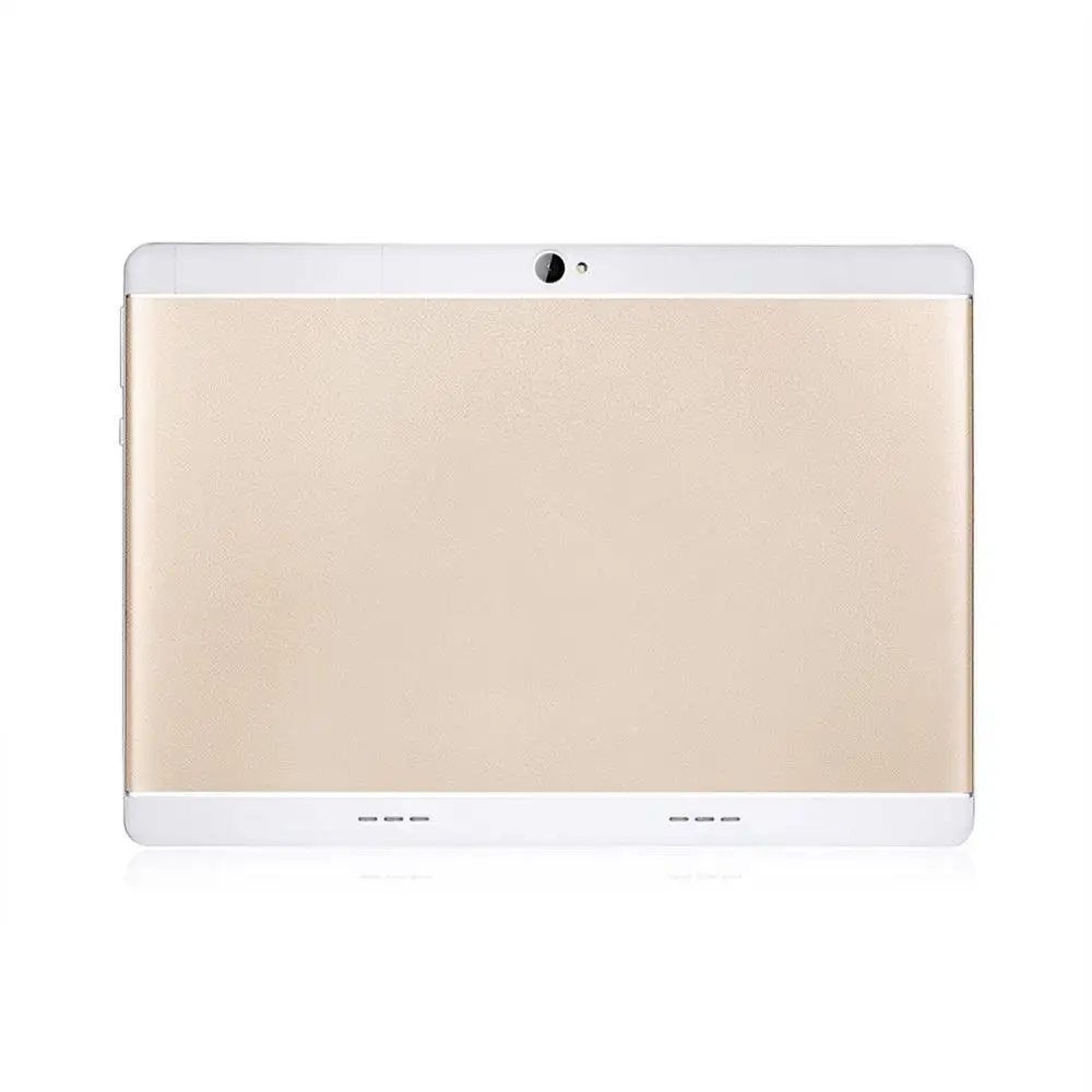 

Professional 10.1 Inch for Android 7.0 Tablet PC Large Memory Size HD WIFI Octa-Core Unlocked 3G Metal Tablets