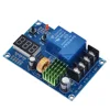 XH-M604 Battery Charger Control Module DC 6-60V Storage Lithium Battery Charging Control Switch Protection Board - Image 5