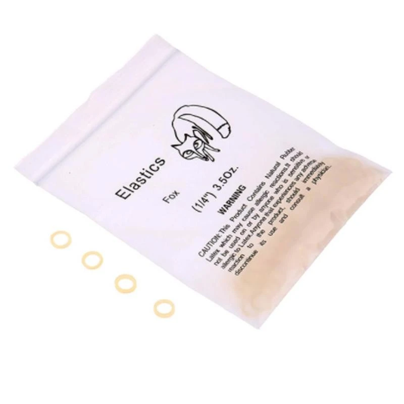 Latex Brackets Telegraph