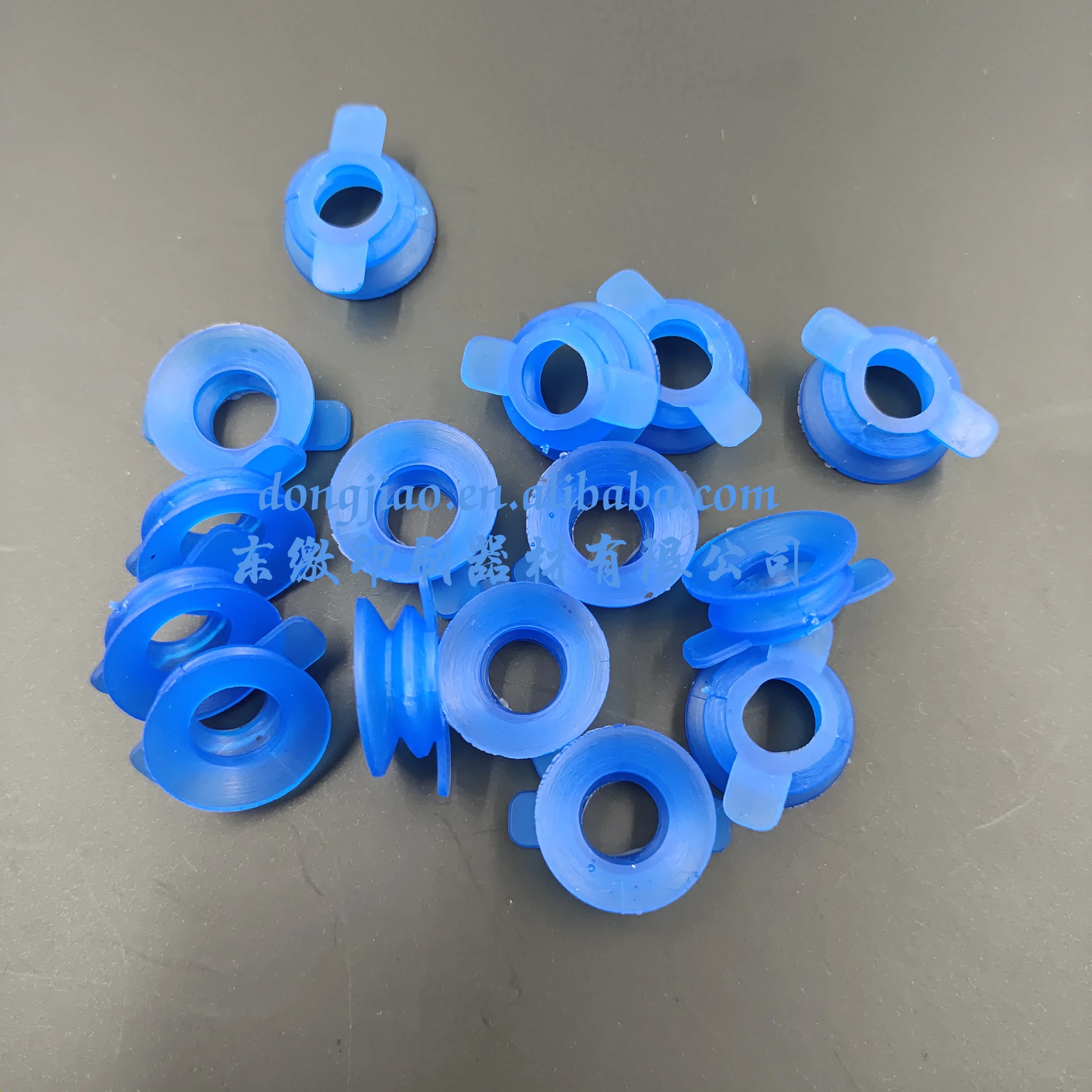 GTO Rubber Sucker 50pcs/pack For Heidelberg Printing Machine