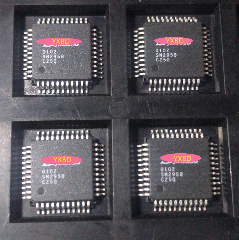 5 шт. SM2958C25Q SM2958