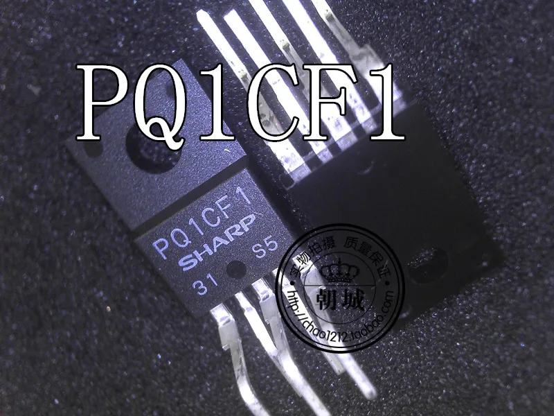 

5pcs/lot PQ1CF1 TO-220
