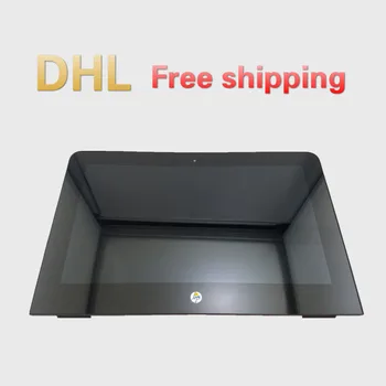

11T-U Original New Full HP X360 M1-U001DX 11-U001LA HD 11.6'' LCD LED Touch Screen Digitizer Assembly Bezel