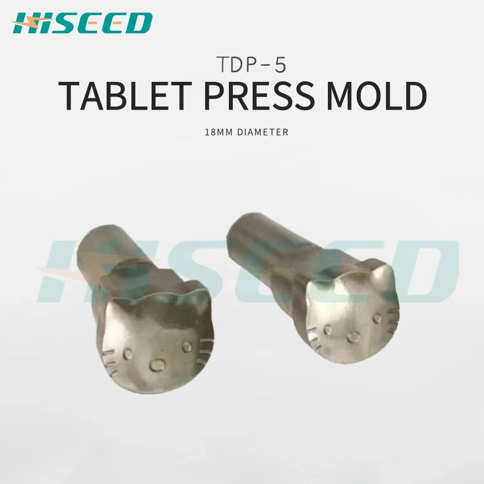 TDP 5 TDP 5 ручной таблеточный пресс, пресс-форма
