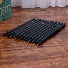 Файнлайнер, 12/24 Цвета Ручка Комплект 0,4 мм концом линии для рисования маркер для белой доски