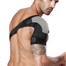 Плечевой ремень дышащий безопасный усиленный функциональный тренировочный инвентарь один ремень тонкая работа предохранение от плеча