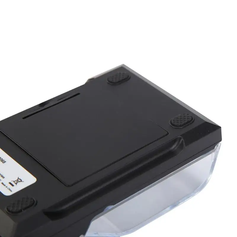 Высокая Точность lcd Цифровые Электрические весы портативный Вес ювелирных изделий миллиграмма