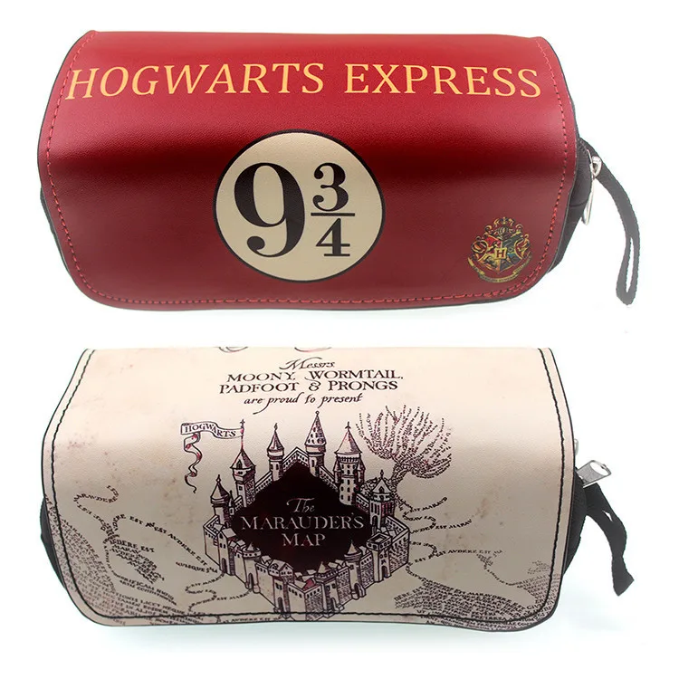 

Harries Potter Cosplay Prop Cute Bag Cosplay Props Fans Girl Friend Gift Fans Collection Gift Drop Ship