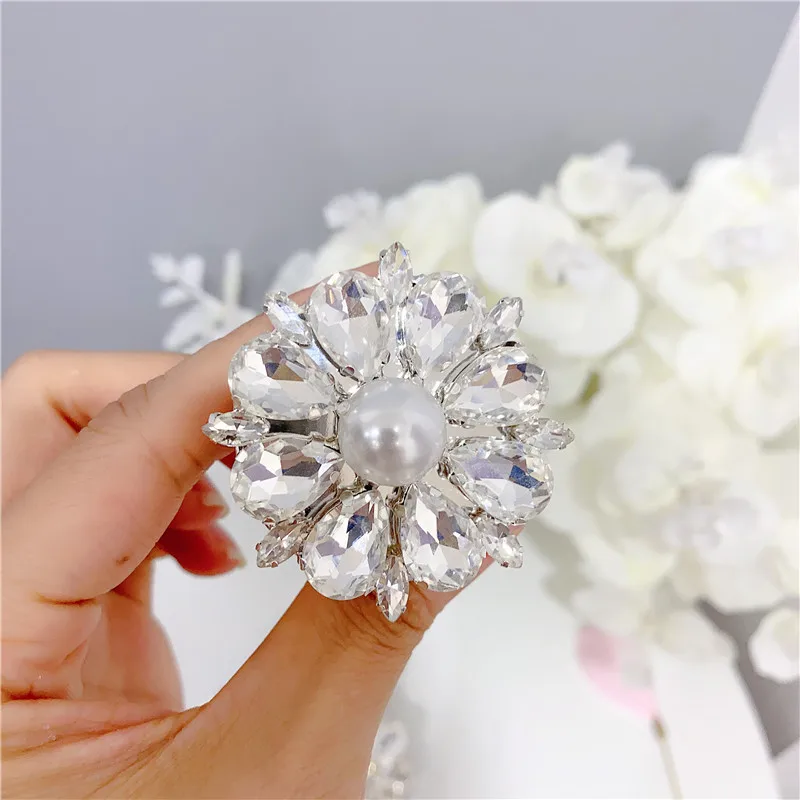 mobile holder Kim Cương Cao Bling Nhẫn Điện Thoại Giá Đỡ Ổ Cắm Điện Thoại Hỗ Trợ Điện Thoại Cho iPhone Xiaomi Samsung Kẹp Điện Thoại Gắn Chân Đế mobile holder for wall Holders & Stands
