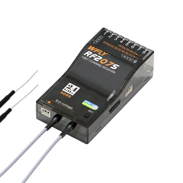 WFLY RF207S WFLY RF207S