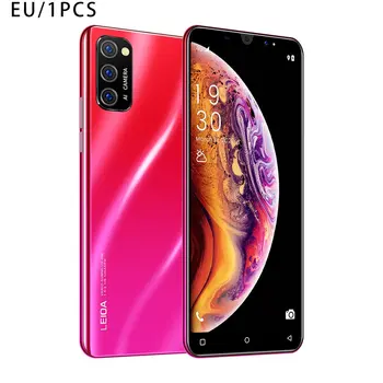 

S20mini Smart 5 Inch HD Screen 1+16GB 8MP Front Camera Quad-core Strong High-performance Processor Phone