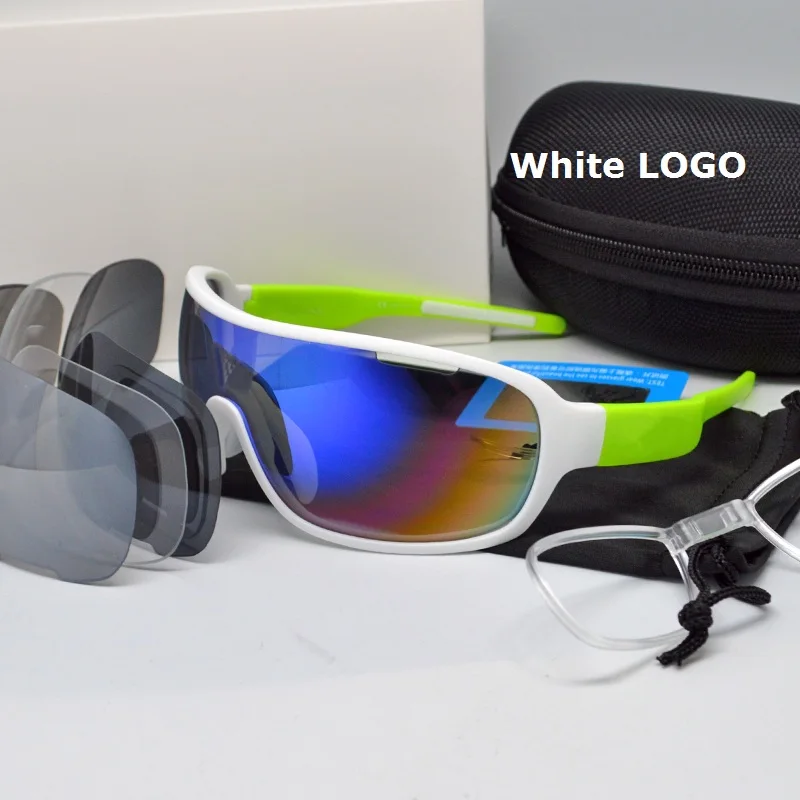 2020 sport bike glasses Men Women polarized cycling sunglasses UV400 Outdoor riding running fishing goggles MTB bicycle eyewear