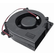 DC бесщеточный вентилятор охлаждения 12 в 120*120*32 мм 12032S большой поток воздуха бесщёточный кулер постоянного тока рукав 30 см кабель 2Pin-XH2.54 разъем